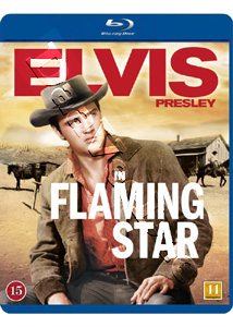 Flaming Star (Blu-Ray)